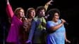 Promotional image for Rockin' Rewind