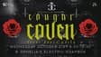 Promotional image for Cougar Club Presents: Cougar Coven