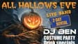 Promotional image for All Hallows Eve