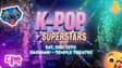 Promotional image for K-POP Superstars