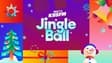 Promotional image for 102.7 KIIS FM's Jingle Ball Presented by Capital One
