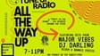Promotional image for Tune Up Radio: All the Way Up