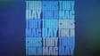 Promotional image for THIRD DAY, CHRIS TOMLIN, TOBYMAC