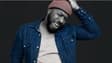 Promotional image for Trouble Man: A Marvin Gaye Tribute