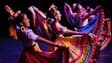 Promotional image for Calidanza presents - Navidades!