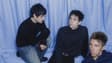 Promotional image for Bad Suns - Disappear Here: A Ten Year Celebration
