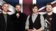 Promotional image for The Brit Pack - British Invasion and More