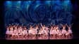 Promotional image for Arabesque Charity Ballet: Fighting Childhood Cancer