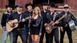 Promotional image for Cumberland Road, 90's Country Tribute