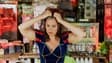 Promotional image for Passim Presents Antje Duvekot
