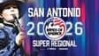 Promotional image for Bands Of America: San Antonio Super Regional Championship Prelims