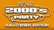Promotional image for It's A 2000's (Halloween) Party: Allentown