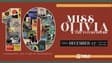 Promotional image for Miss Olivia & The Interlopers: Celebrating Ten Years Of Interloping