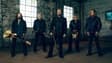 Promotional image for 38 Special- Milestone 50 Year Legacy Tour