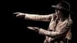 Promotional image for Randy Hansen- Jimi Hendrix Tribute