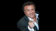Promotional image for FRANKIE SCINTA: The Showman