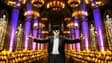 Promotional image for The Rock Orchestra By Candlelight