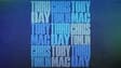 Promotional image for THIRD DAY, CHRIS TOMLIN, TOBYMAC