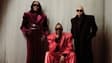 Promotional image for Earth, Wind & Fire