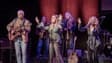 Promotional image for Taylor, Simon, King - Tribute - James Taylor, Carly Simon, Carole King