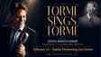 Promotional image for Tormé Sings Tormé