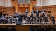 Promotional image for Lawrence University Jazz Ensemble