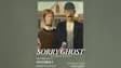 Promotional image for Sorry Ghost: Insufferably Indie Tour 2026 w/ Super Cassette