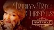 Promotional image for Marilyn Maye Christmas