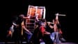 Promotional image for Yamato: The Drummers of Japan