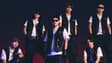 Promotional image for BE:FIRST