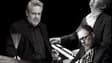 Promotional image for Knoxville Jazz Orchestra with Bianchi, Hamilton & Kovalcheck