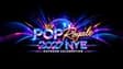 Promotional image for Palm Springs NYE Outdoor Celebration with Liquid Blue