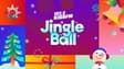 Promotional image for 103.5 KISS FM's Jingle Ball Presented by Capital One