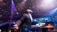 Promotional image for Soul Supper - Live Motown & Soul Dining Experience