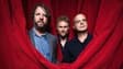 Promotional image for Medeski, Martin & Wood