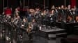 Promotional image for Jazz At Lincoln Center Orchestra with Wynton Marsalis