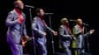 Promotional image for A Motown Christmas