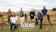 Promotional image for Toast - The Best of Bread