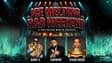 Promotional image for Soul Nation Events Presents R&B Sunday Funday