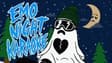 Promotional image for Emo Night Karaoke