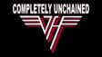 Promotional image for Completely Unchained: The Ultimate Van Halen Tribute