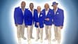 Promotional image for Magic of Motown: A Magical Motown Christmas