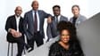 Promotional image for Branford Marsalis & Dianne Reeves Celebrate John Coltrane