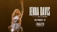 Promotional image for Jenna Davis @ 191 Toole