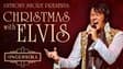 Promotional image for Anthony Shore Presents: Christmas with Elvis