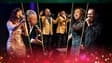 Promotional image for Motown Christmas