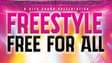 Promotional image for Official Freestyle afterparty