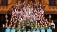 Promotional image for ETC - School of Musical Arts: Holiday Choir Concert