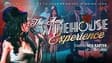 Promotional image for THE (AMY) WINEHOUSE EXPERIENCE starring MIA KARTER