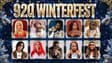 Promotional image for 92Q Winterfest feat. Sexyy Red, Moneybagg Yo, Bossman Dlow and more